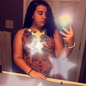 Meet your Posher, Amber